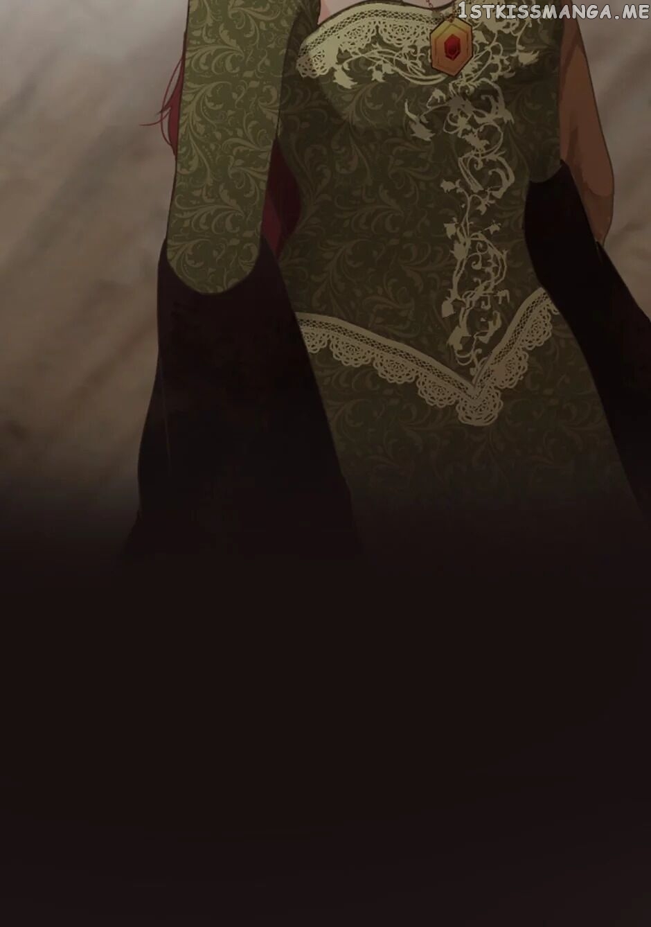 Prince Of Silk And Thorn Chapter 38 - page 39