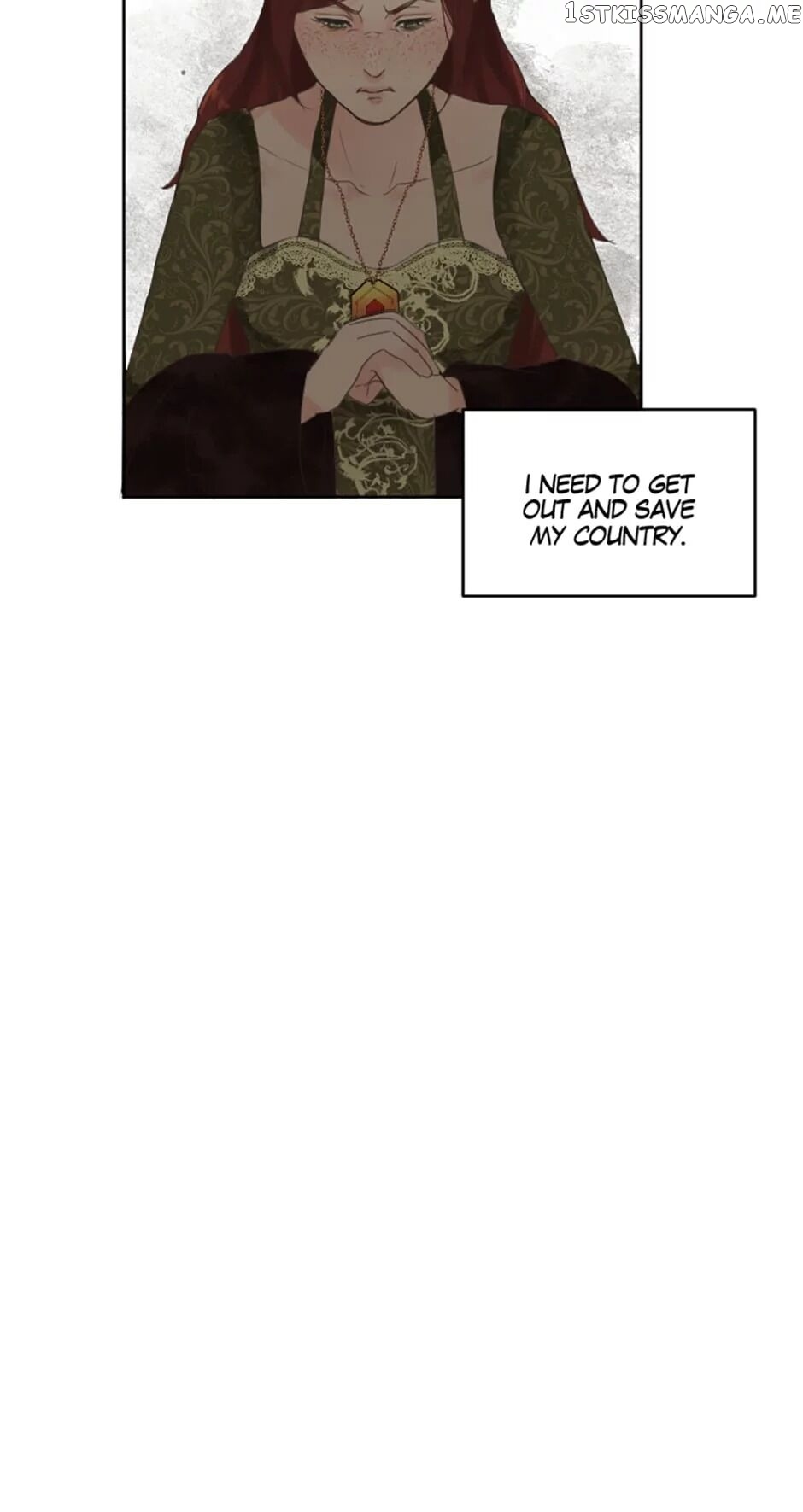 Prince Of Silk And Thorn Chapter 38 - page 4