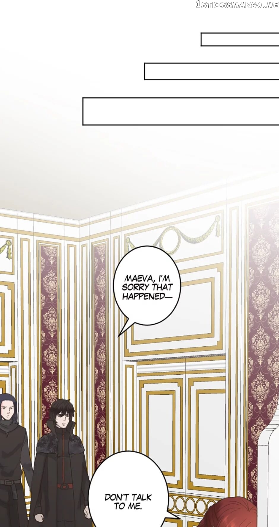 Prince Of Silk And Thorn Chapter 38 - page 5