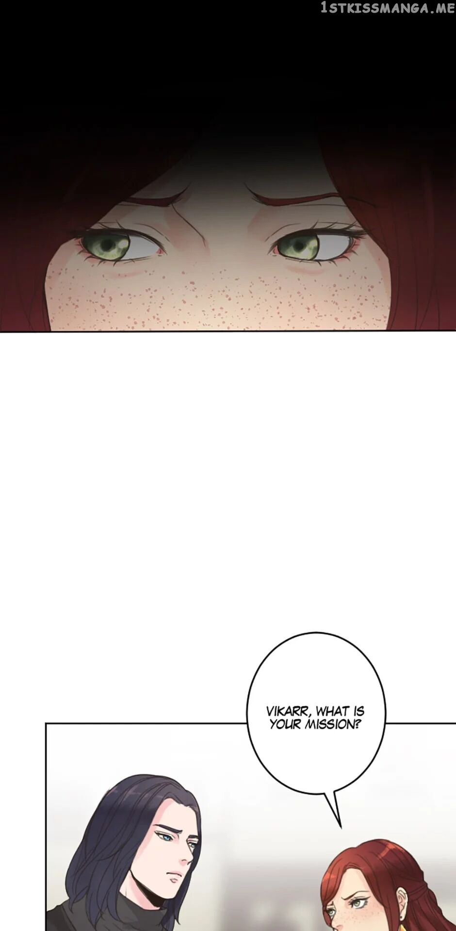Prince Of Silk And Thorn Chapter 39 - page 10
