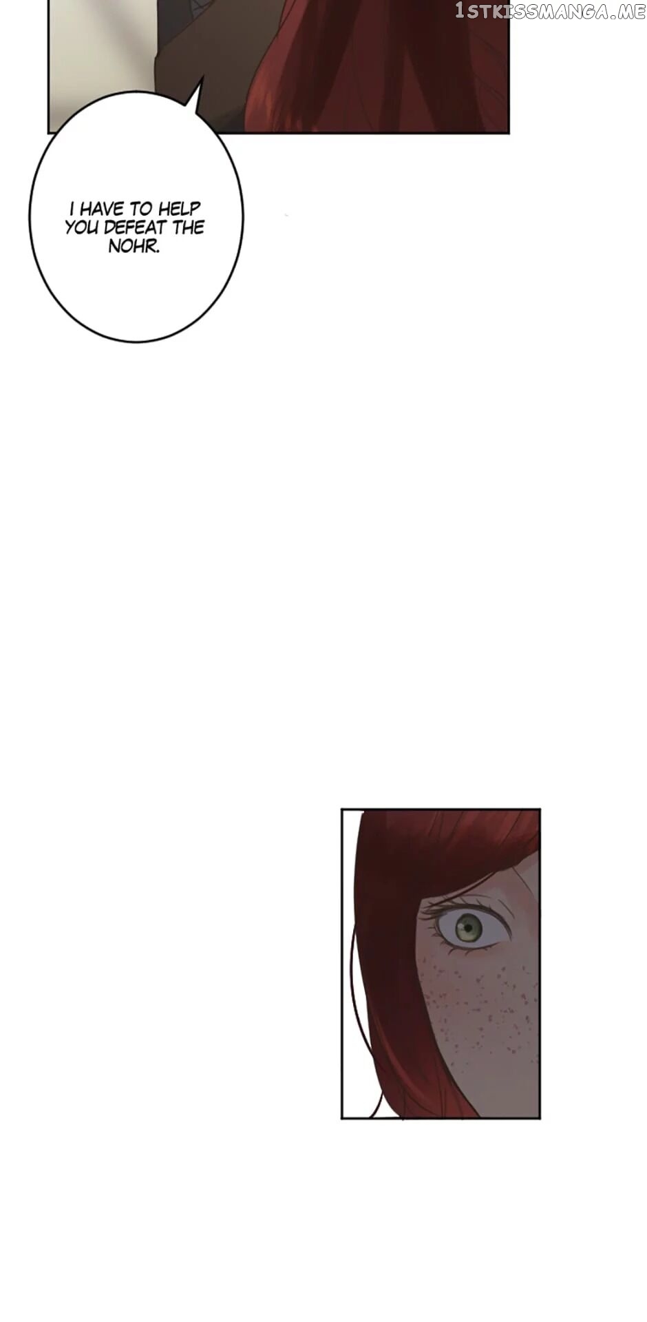 Prince Of Silk And Thorn Chapter 39 - page 12
