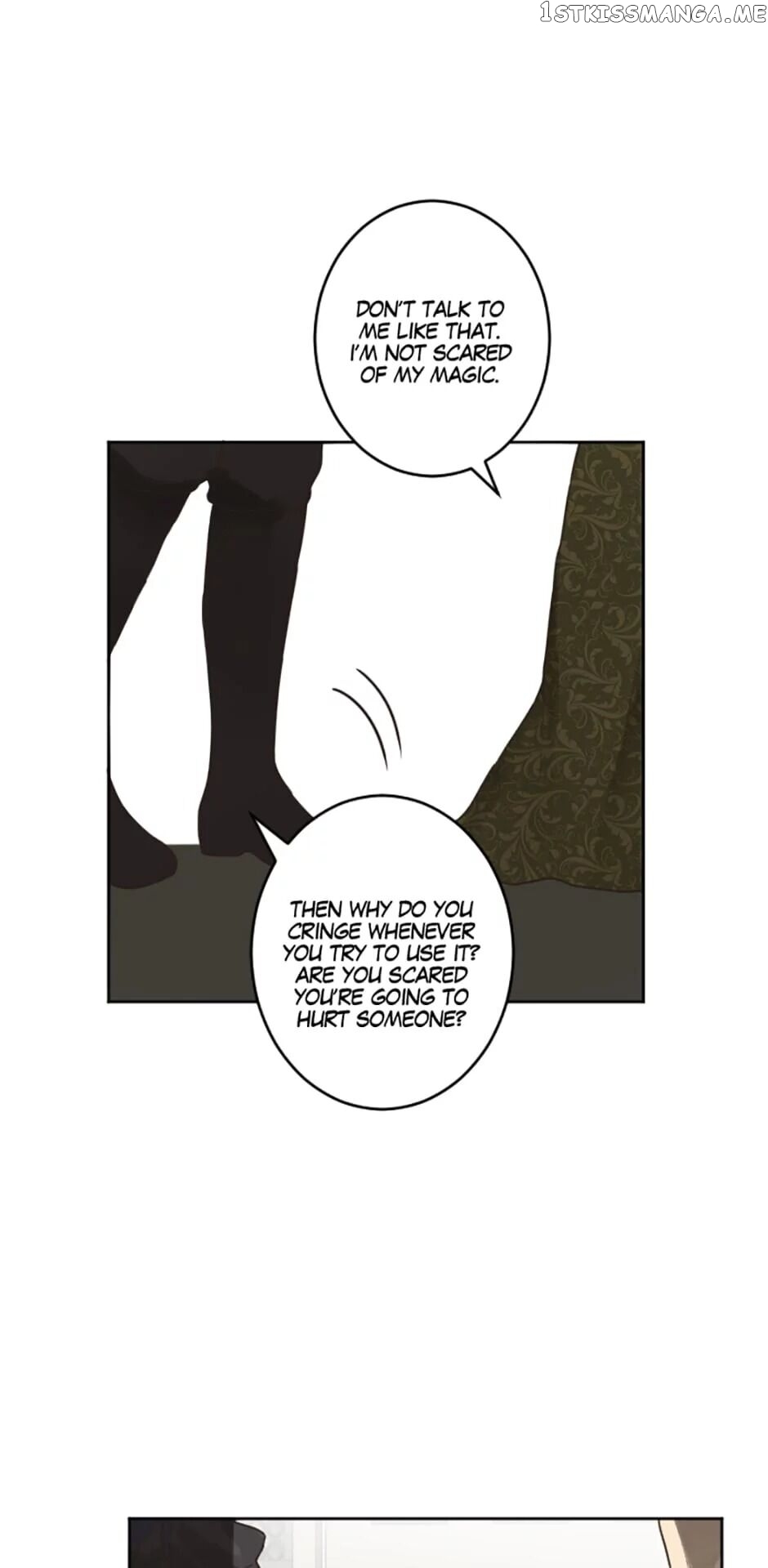 Prince Of Silk And Thorn Chapter 39 - page 18