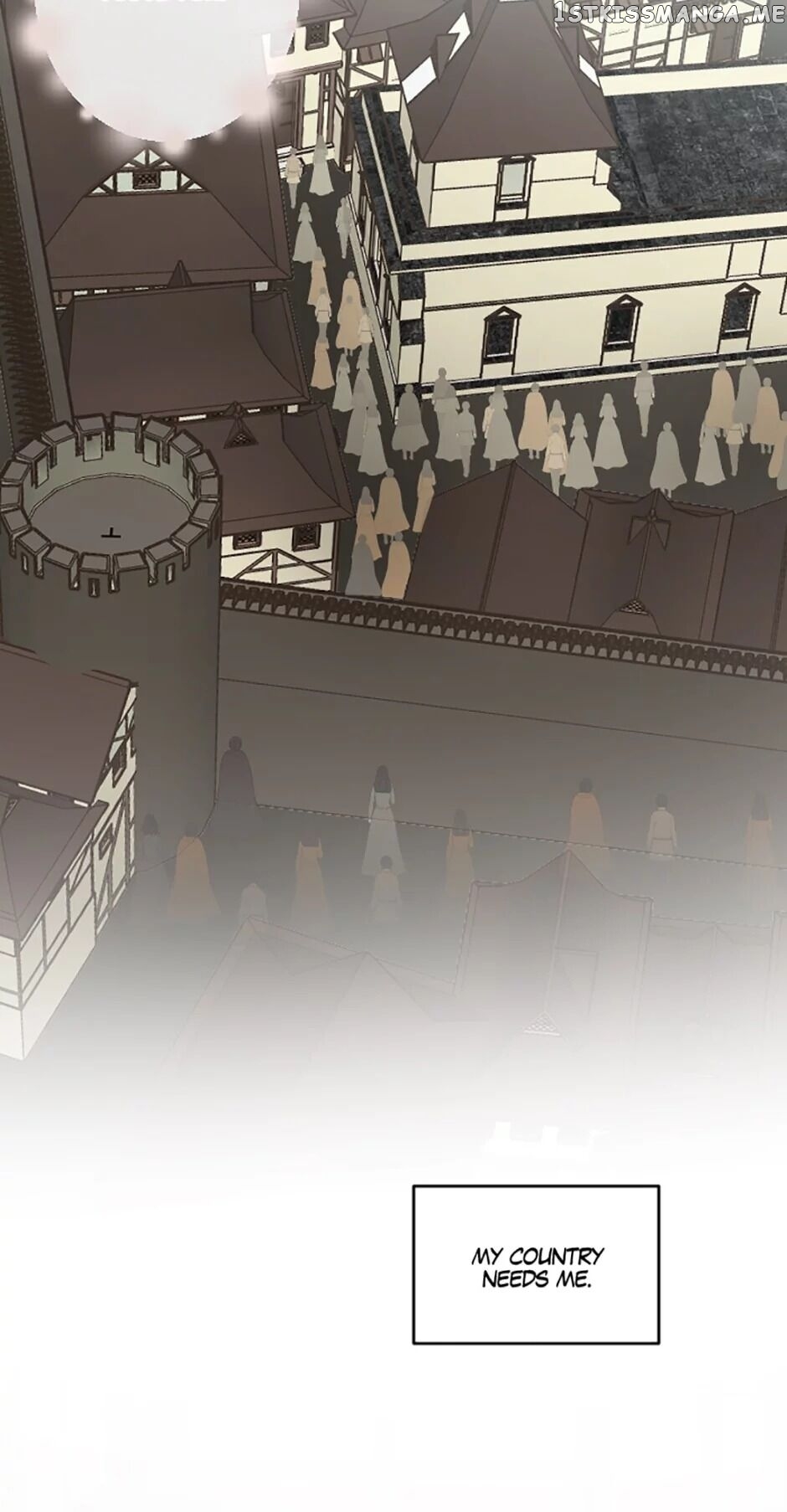 Prince Of Silk And Thorn Chapter 39 - page 2
