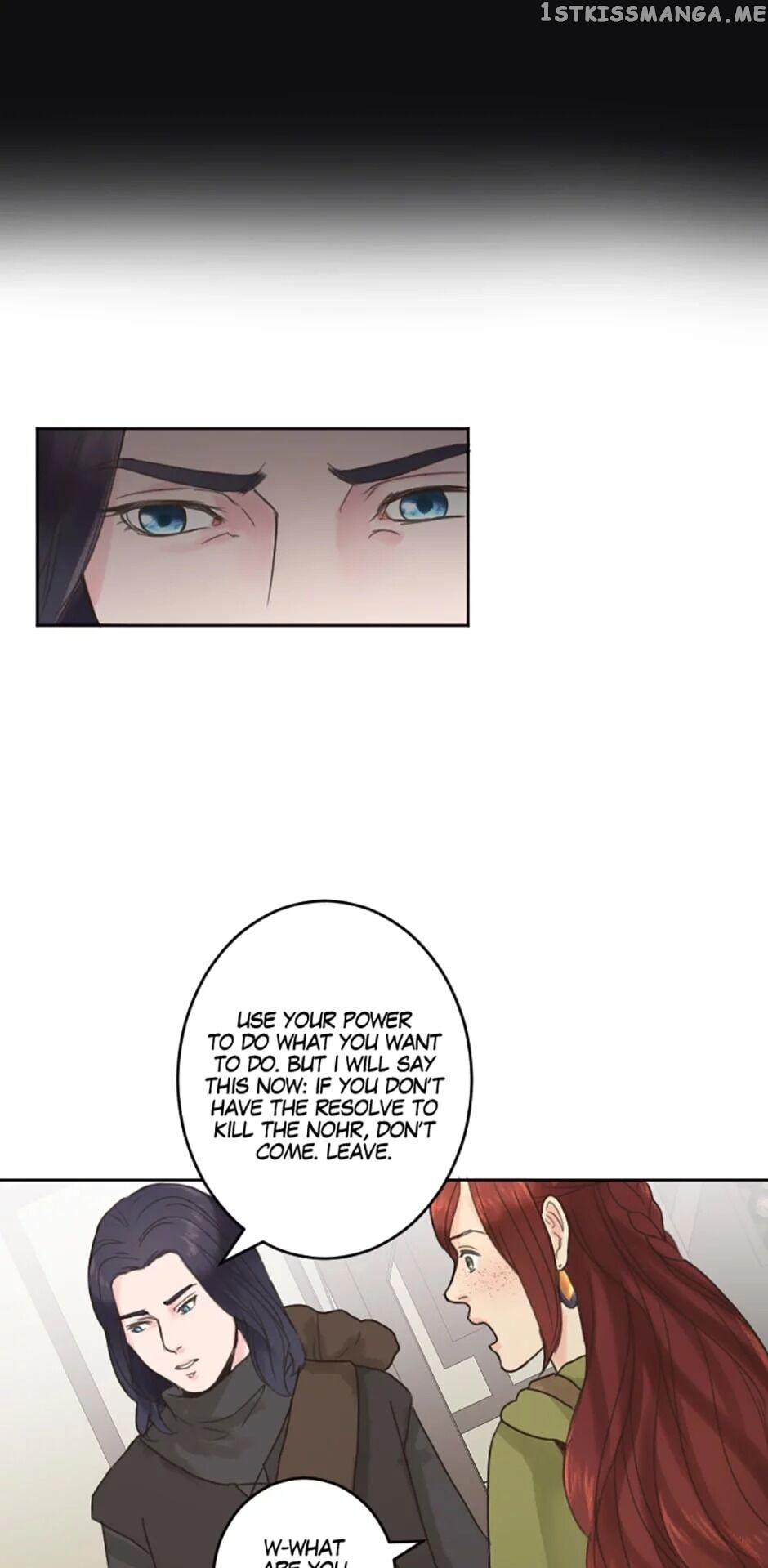 Prince Of Silk And Thorn Chapter 39 - page 23