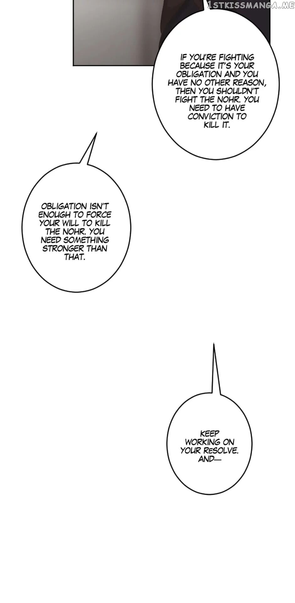 Prince Of Silk And Thorn Chapter 39 - page 25