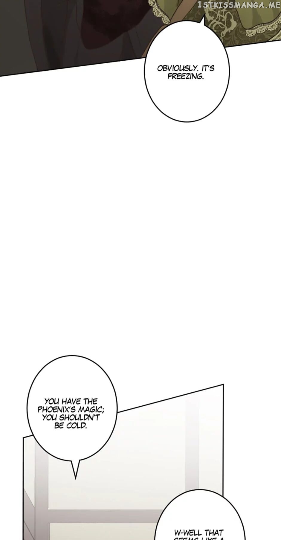 Prince Of Silk And Thorn Chapter 39 - page 4