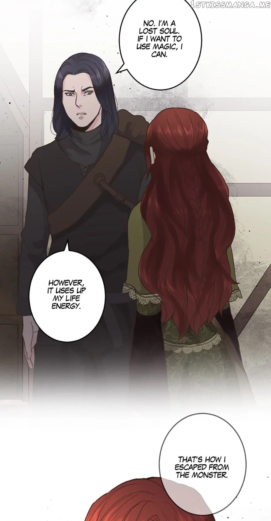 Prince Of Silk And Thorn Chapter 39 - page 7