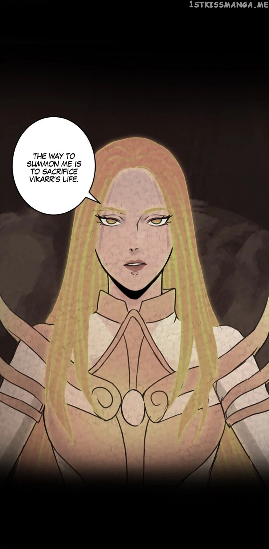 Prince Of Silk And Thorn Chapter 39 - page 9