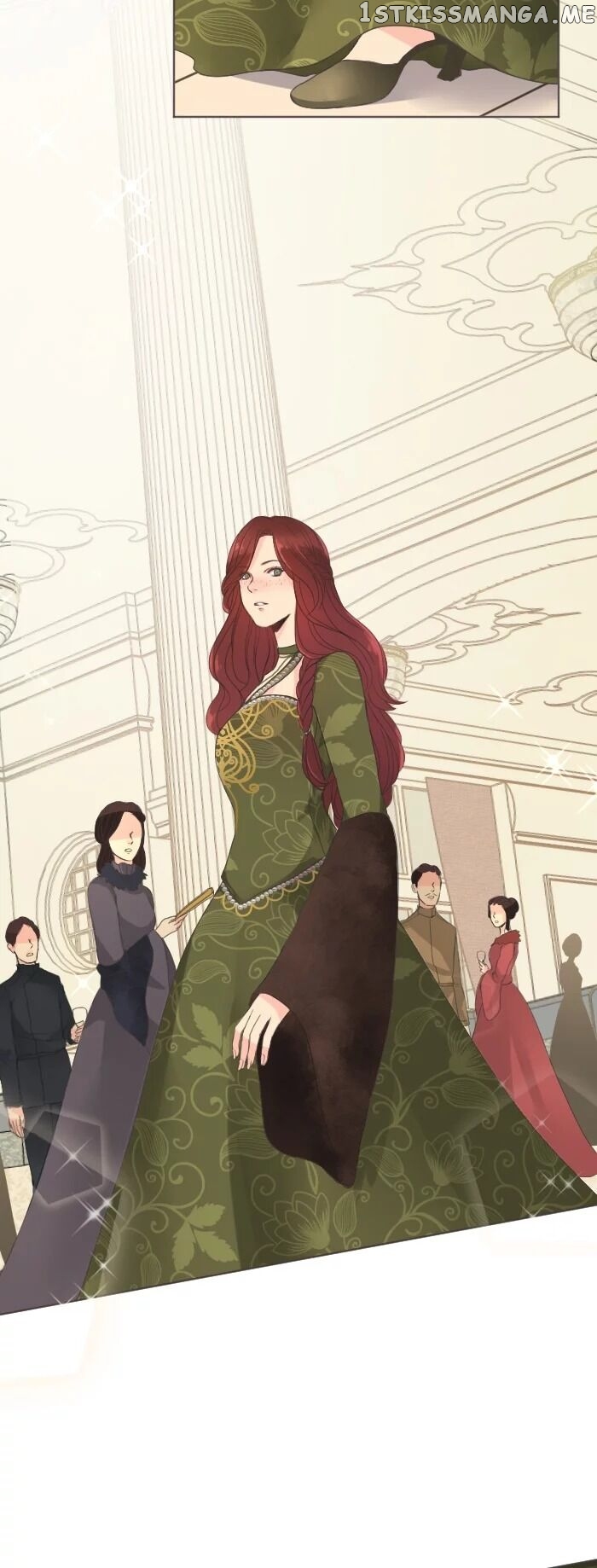Prince Of Silk And Thorn Chapter 4 - page 10