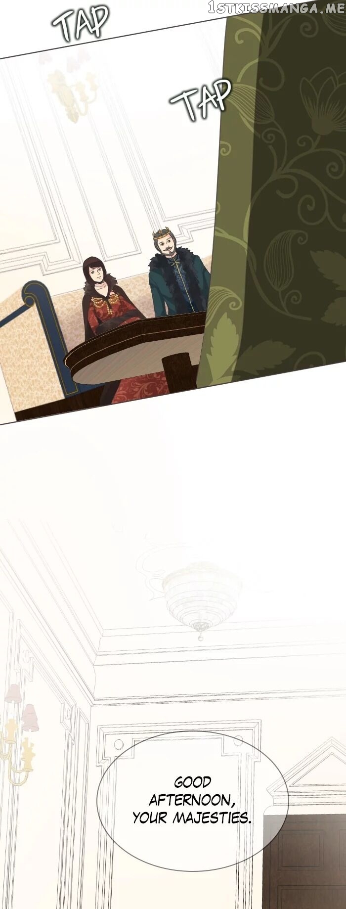 Prince Of Silk And Thorn Chapter 4 - page 11
