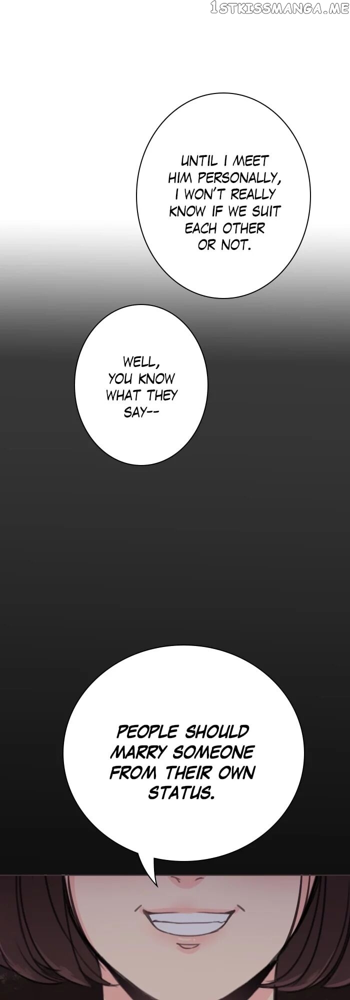 Prince Of Silk And Thorn Chapter 4 - page 21