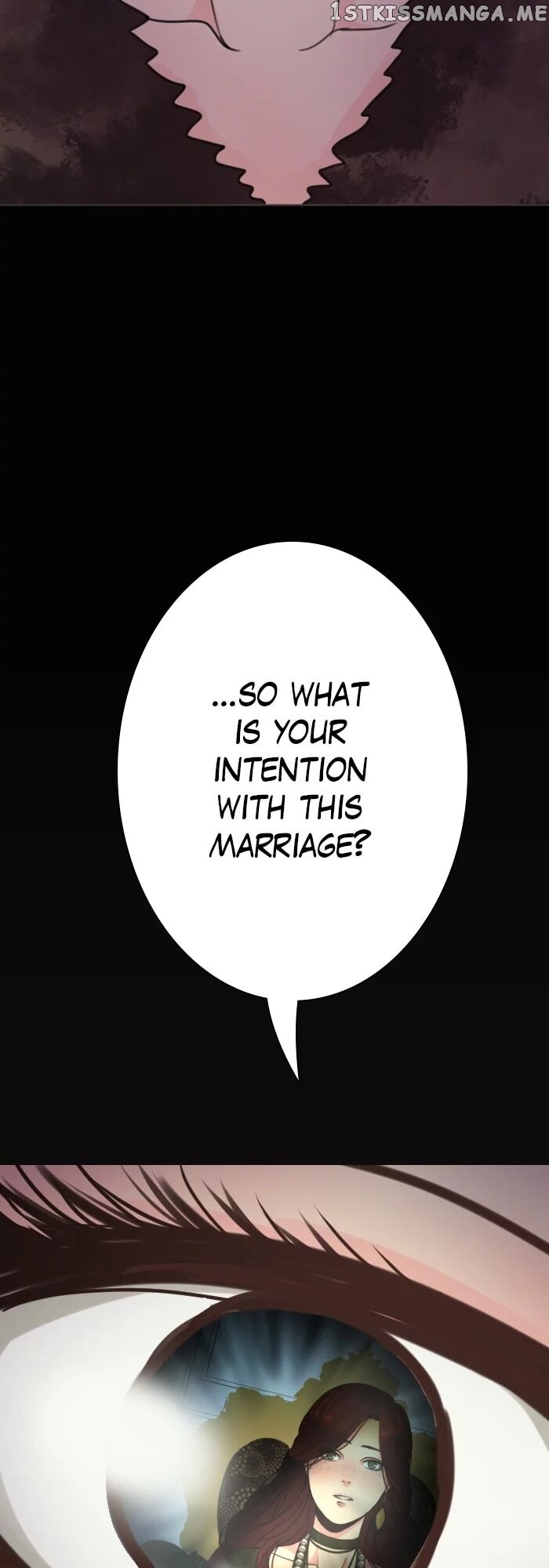 Prince Of Silk And Thorn Chapter 4 - page 23