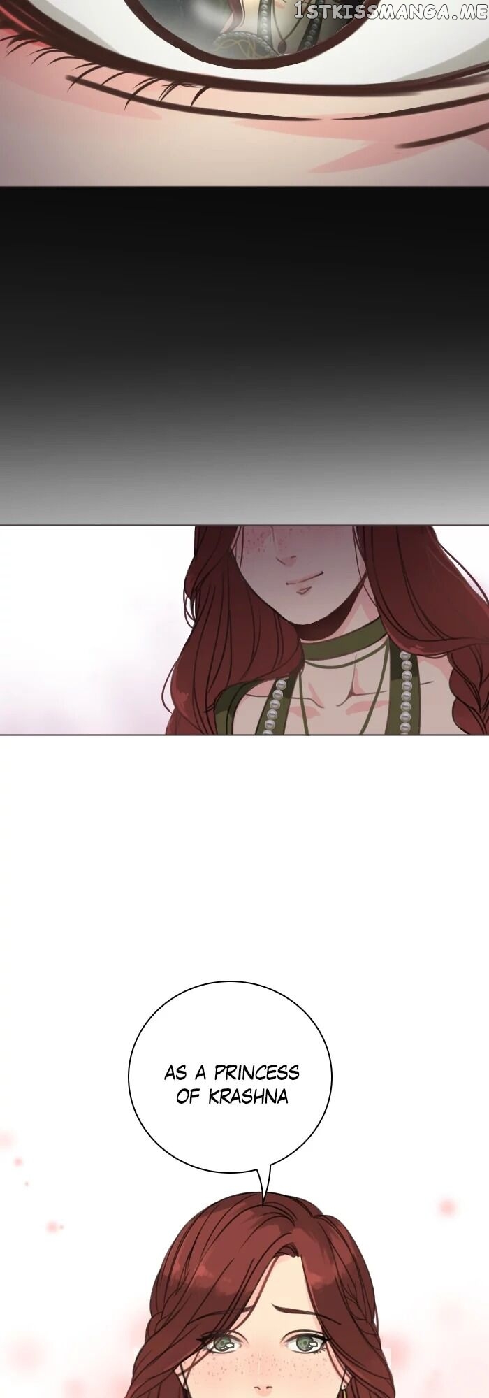 Prince Of Silk And Thorn Chapter 4 - page 24