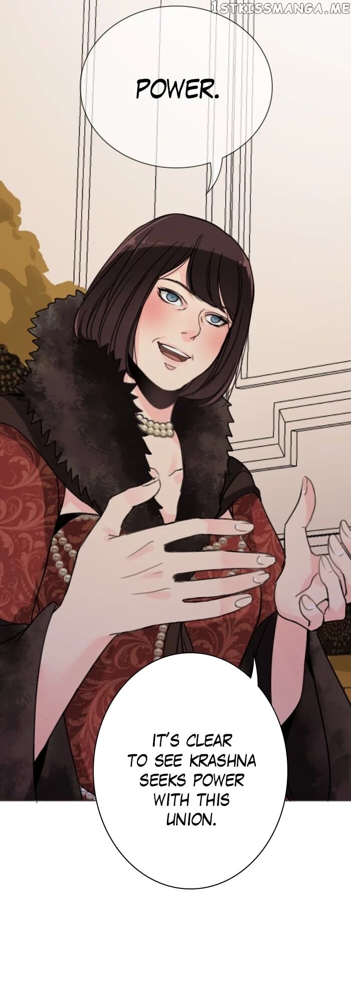 Prince Of Silk And Thorn Chapter 4 - page 26