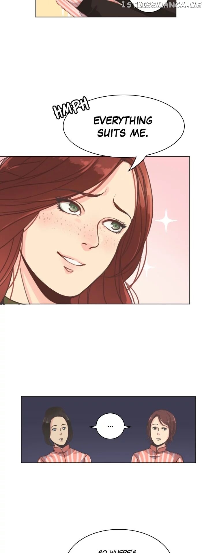 Prince Of Silk And Thorn Chapter 4 - page 3