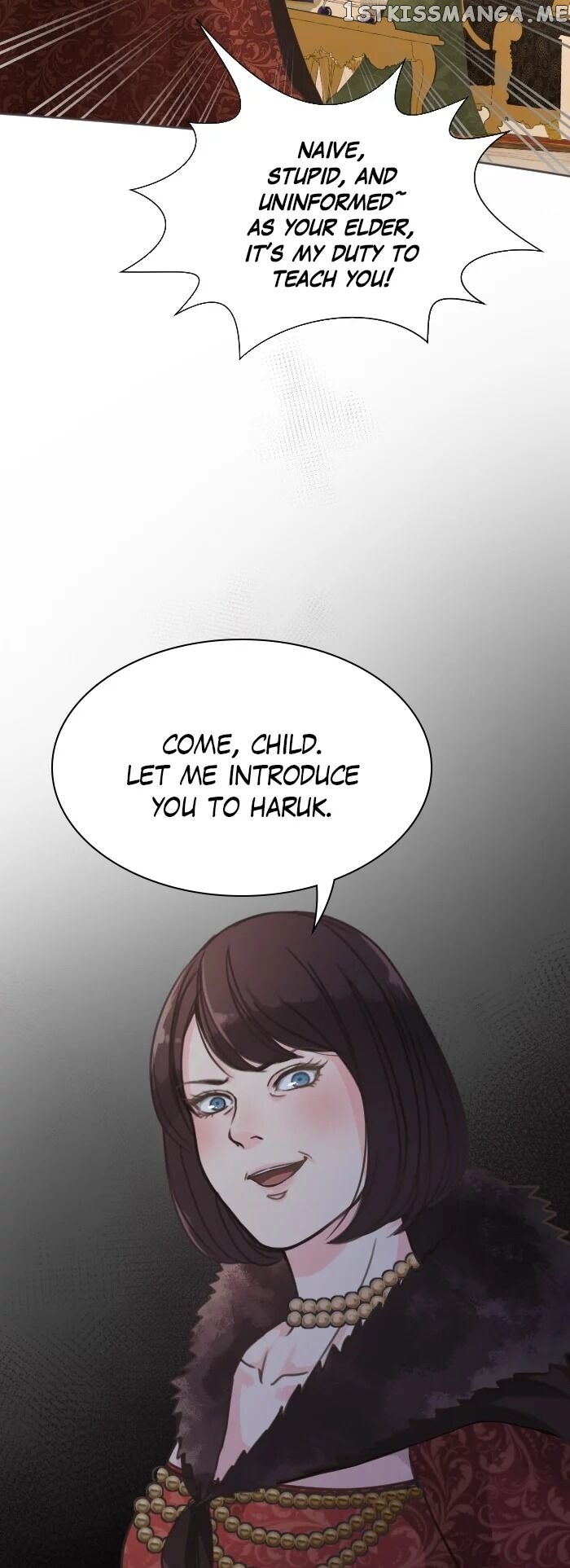 Prince Of Silk And Thorn Chapter 4 - page 38