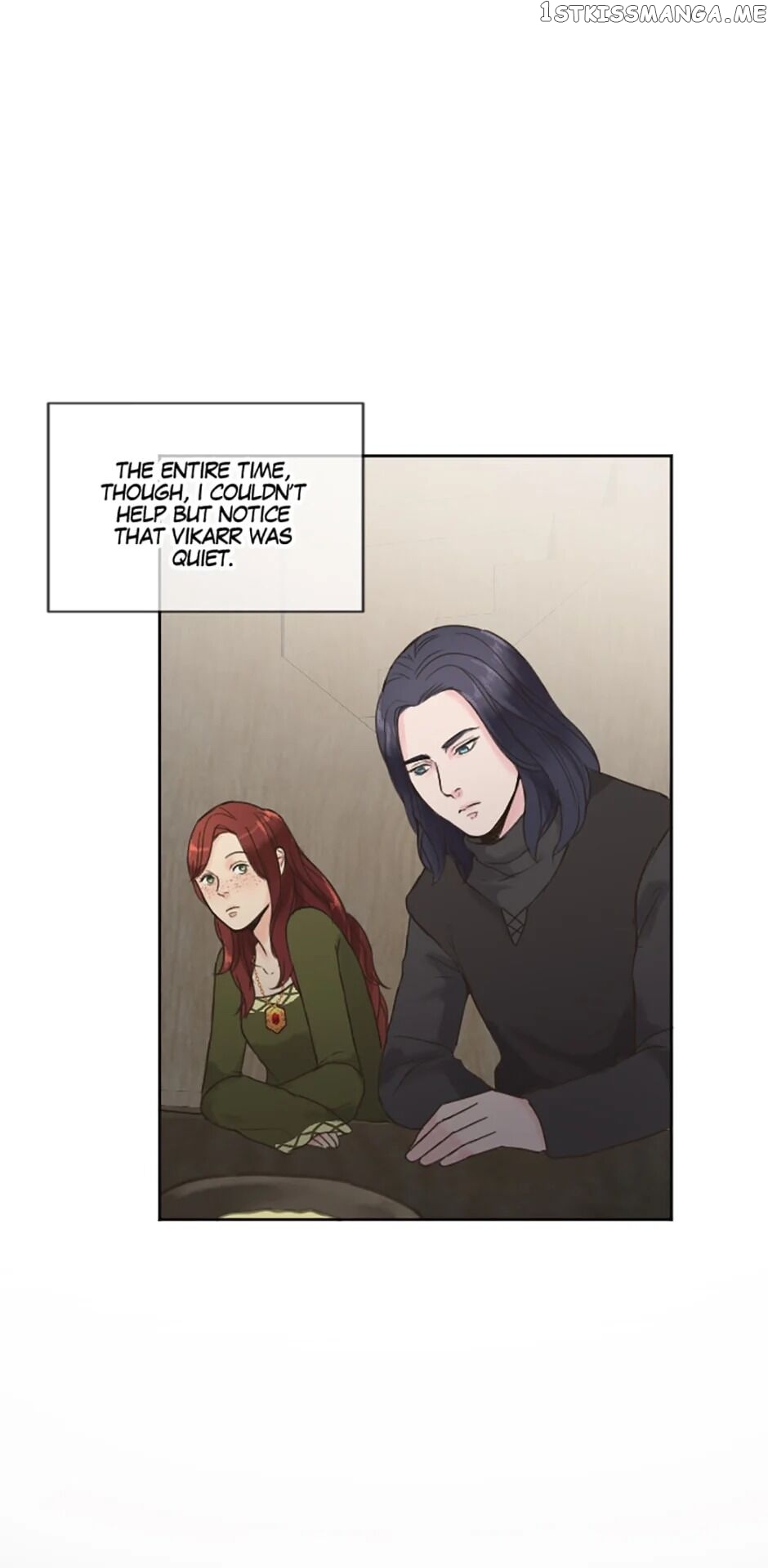 Prince Of Silk And Thorn Chapter 41 - page 10