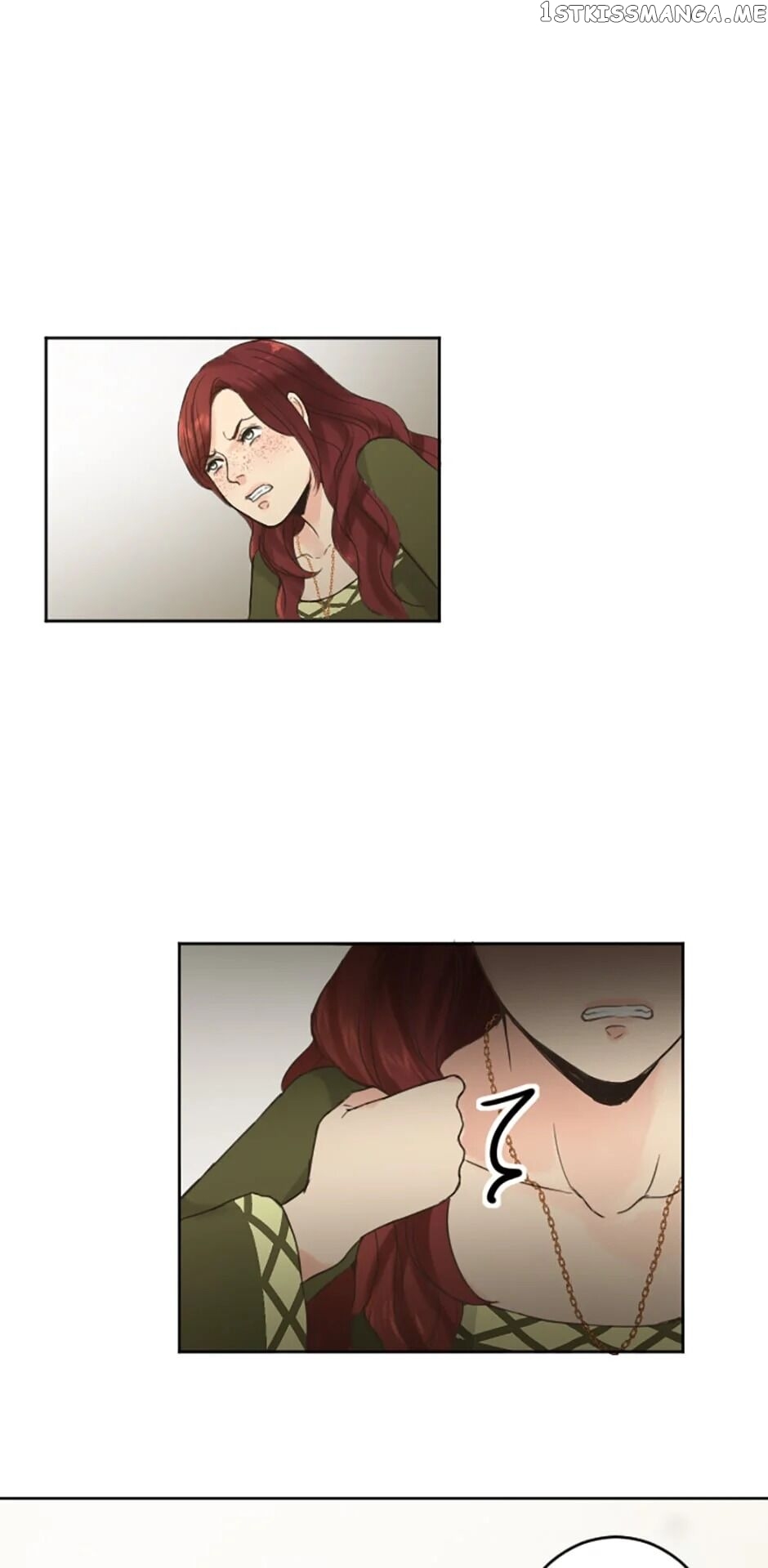 Prince Of Silk And Thorn Chapter 41 - page 14