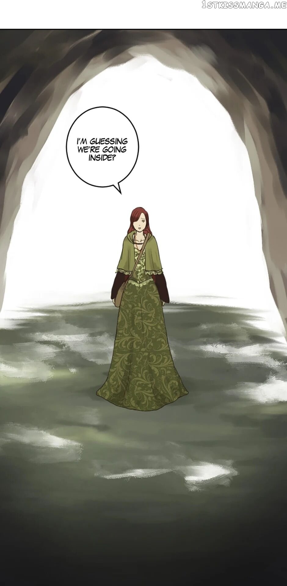 Prince Of Silk And Thorn Chapter 42 - page 11