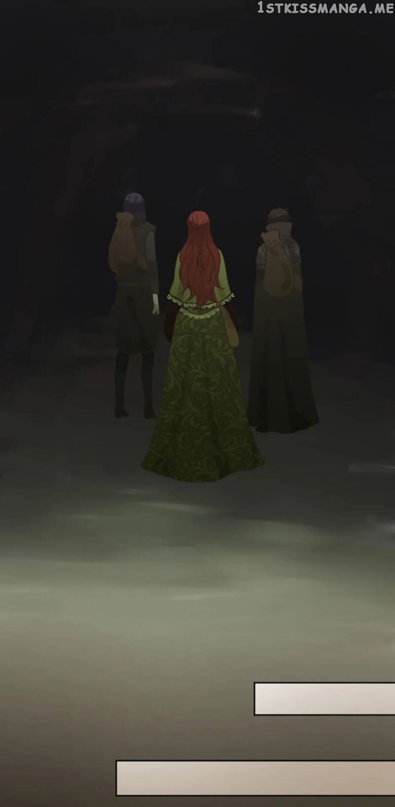 Prince Of Silk And Thorn Chapter 42 - page 12