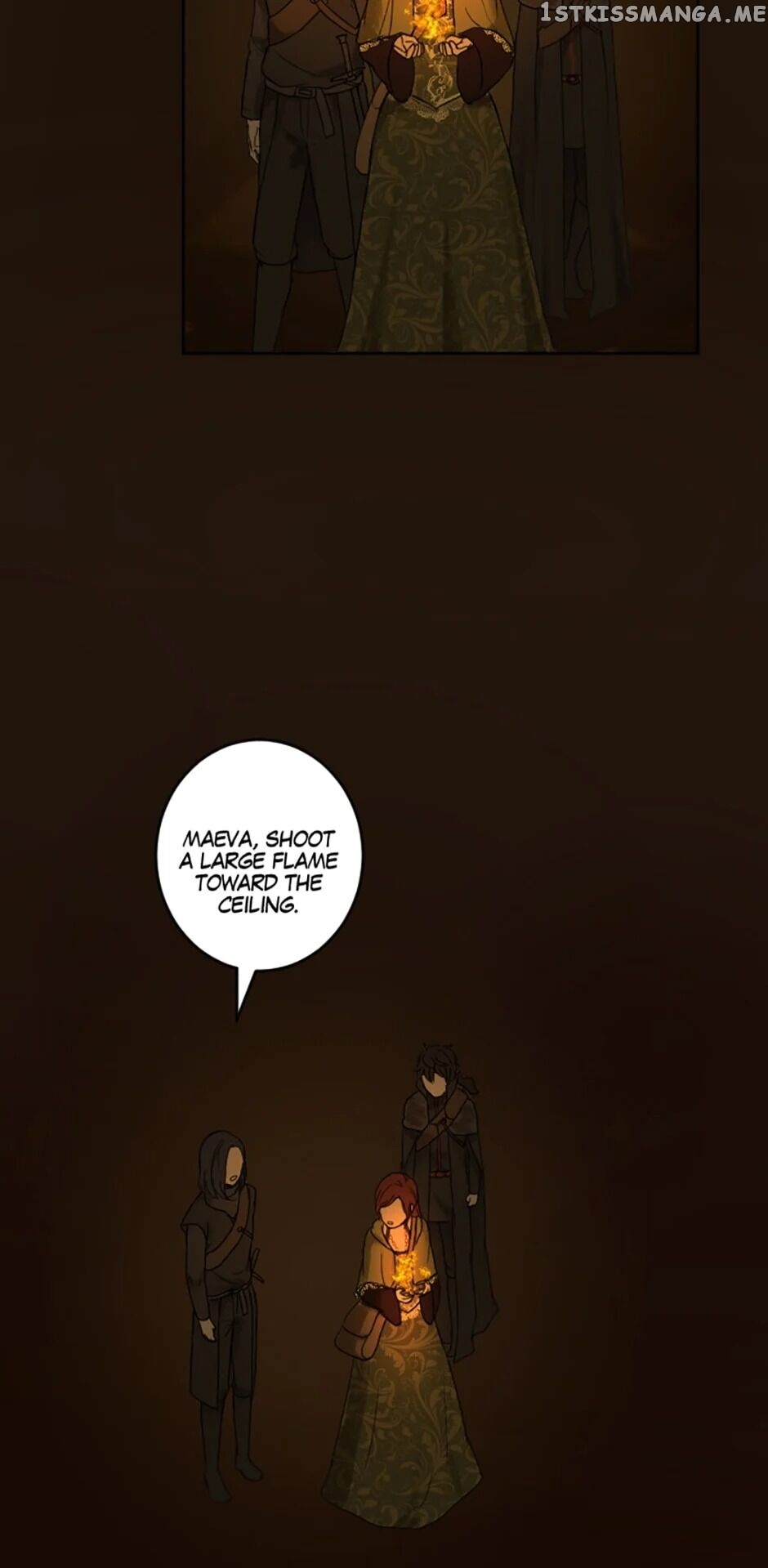Prince Of Silk And Thorn Chapter 42 - page 14