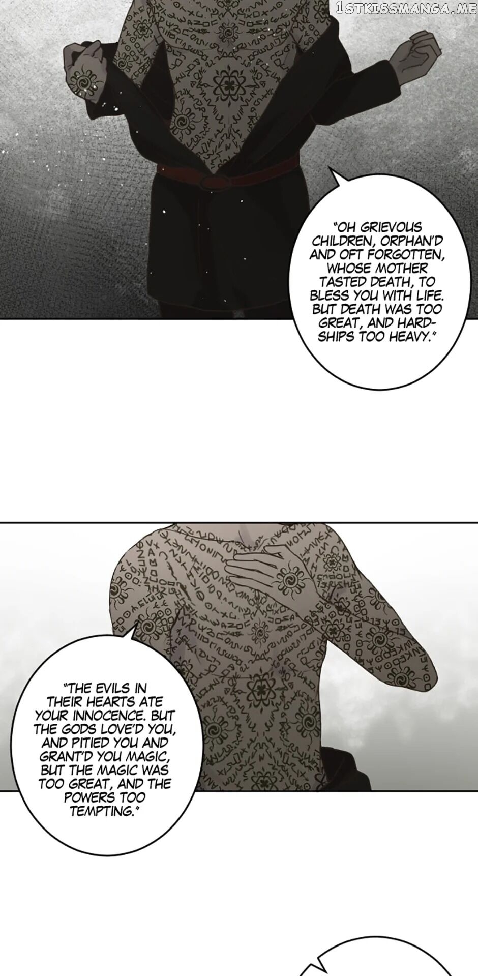 Prince Of Silk And Thorn Chapter 43 - page 10