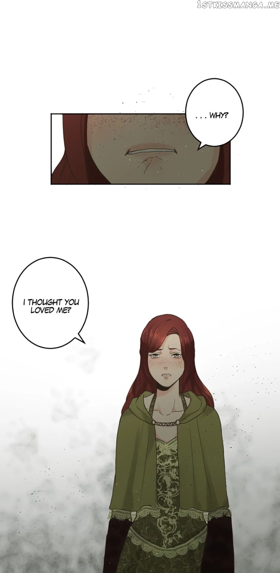 Prince Of Silk And Thorn Chapter 43 - page 16