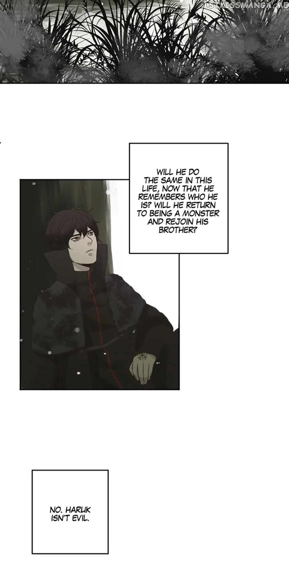 Prince Of Silk And Thorn Chapter 43 - page 3