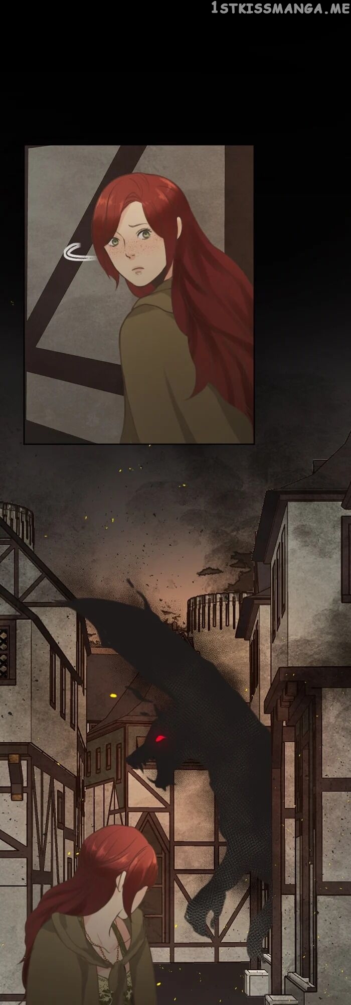 Prince Of Silk And Thorn Chapter 45 - page 12