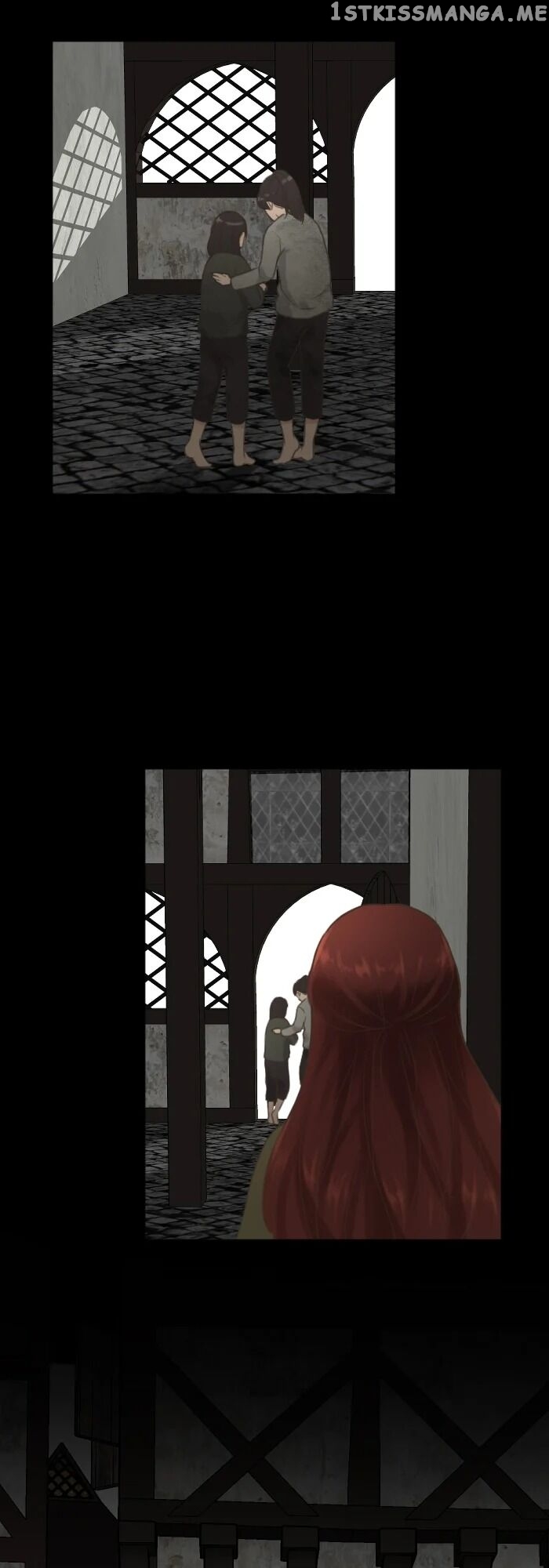 Prince Of Silk And Thorn Chapter 45 - page 20