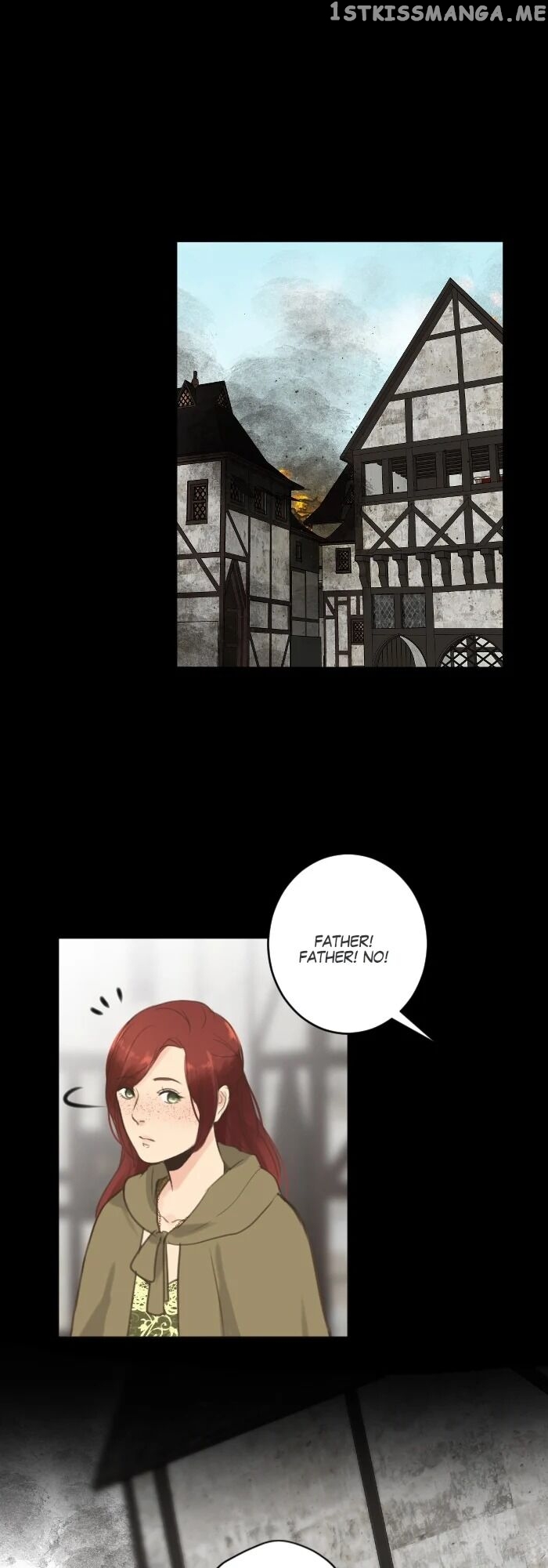 Prince Of Silk And Thorn Chapter 45 - page 22