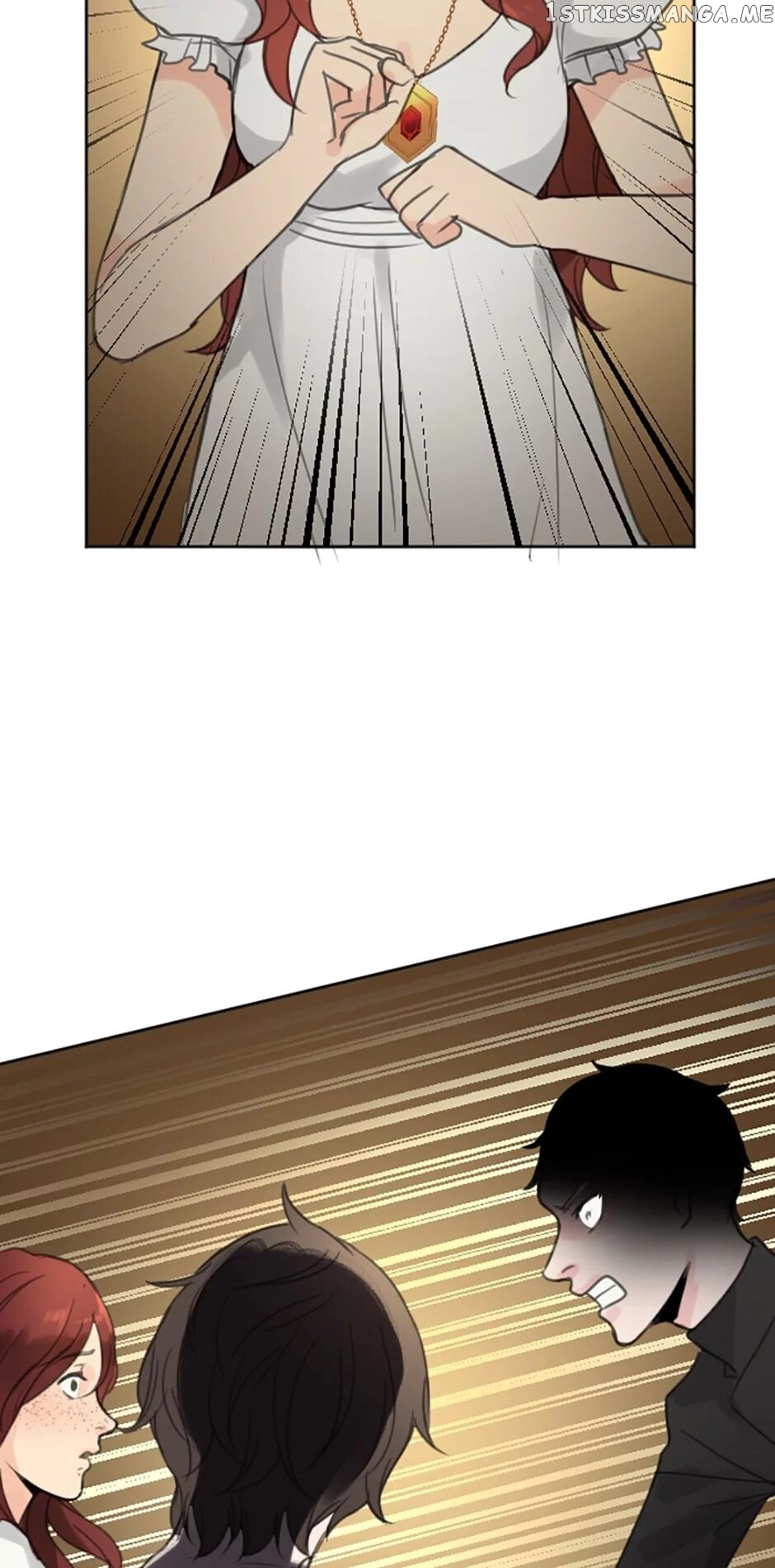 Prince Of Silk And Thorn Chapter 33 - page 10
