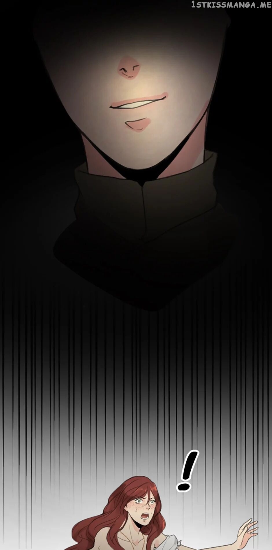 Prince Of Silk And Thorn Chapter 33 - page 3