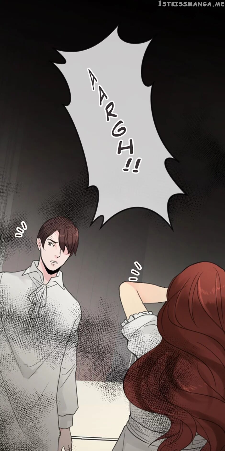 Prince Of Silk And Thorn Chapter 33 - page 35