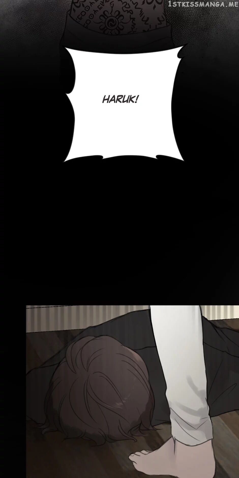 Prince Of Silk And Thorn Chapter 33 - page 40