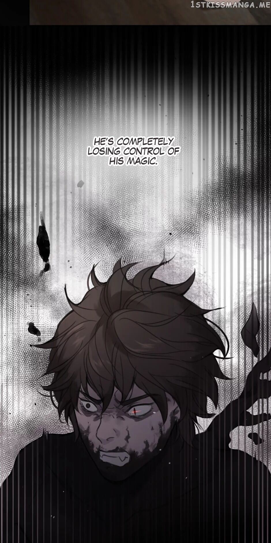 Prince Of Silk And Thorn Chapter 33 - page 41