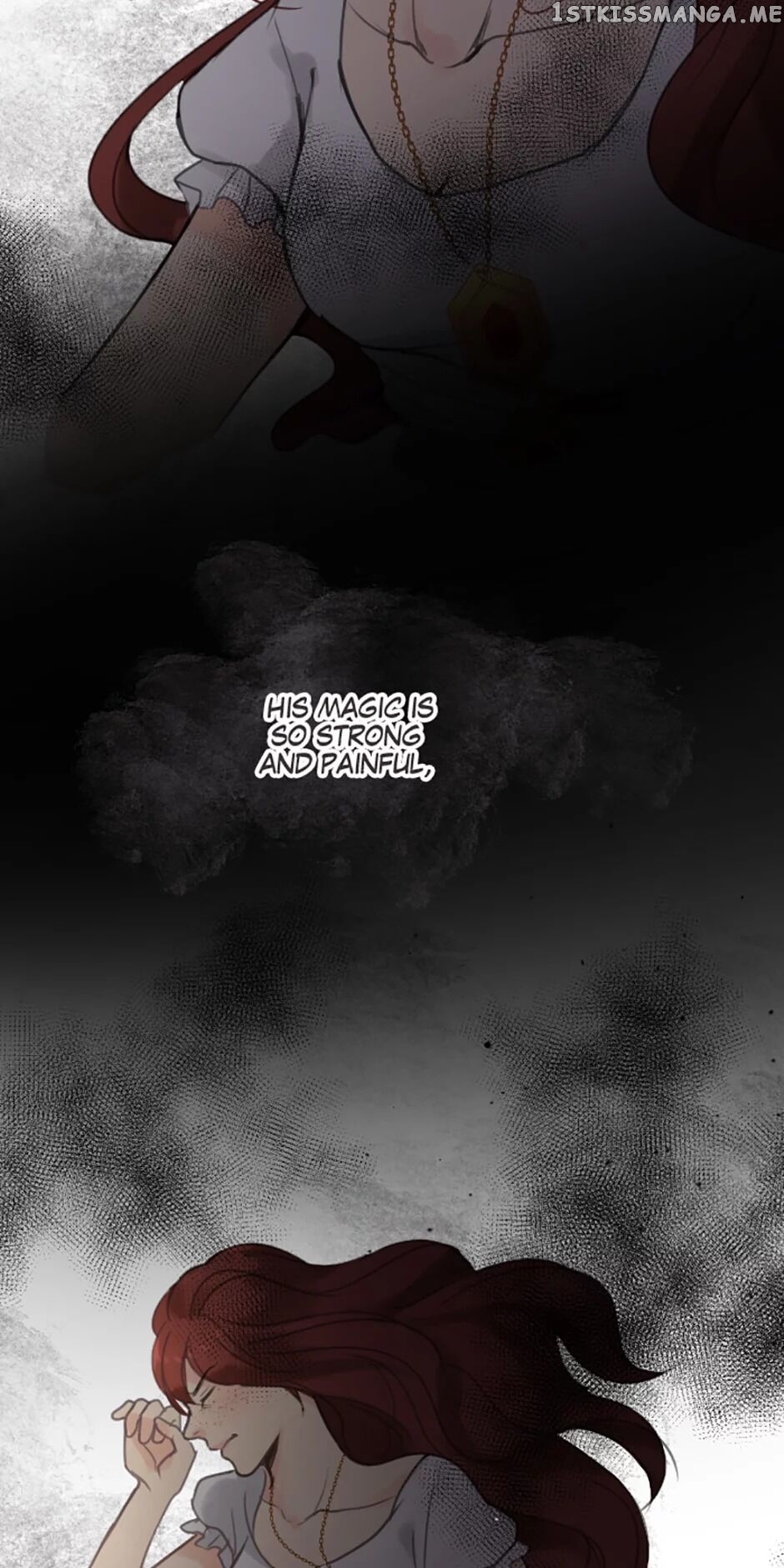 Prince Of Silk And Thorn Chapter 33 - page 43