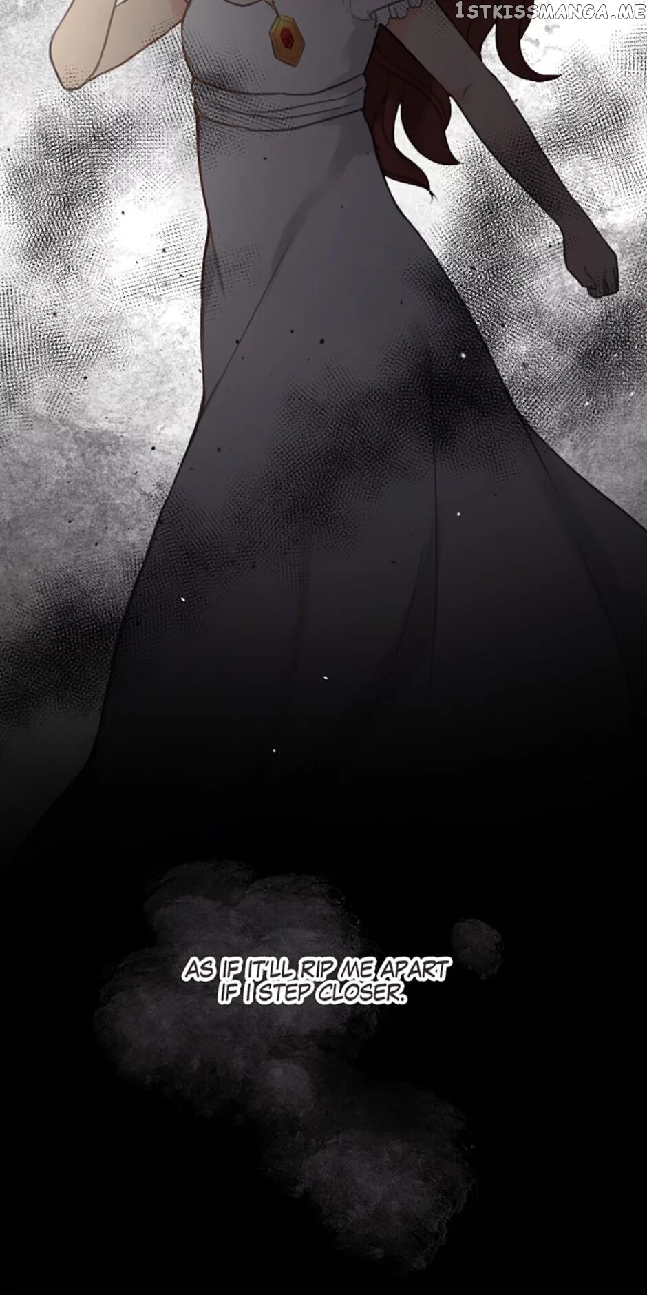 Prince Of Silk And Thorn Chapter 33 - page 44