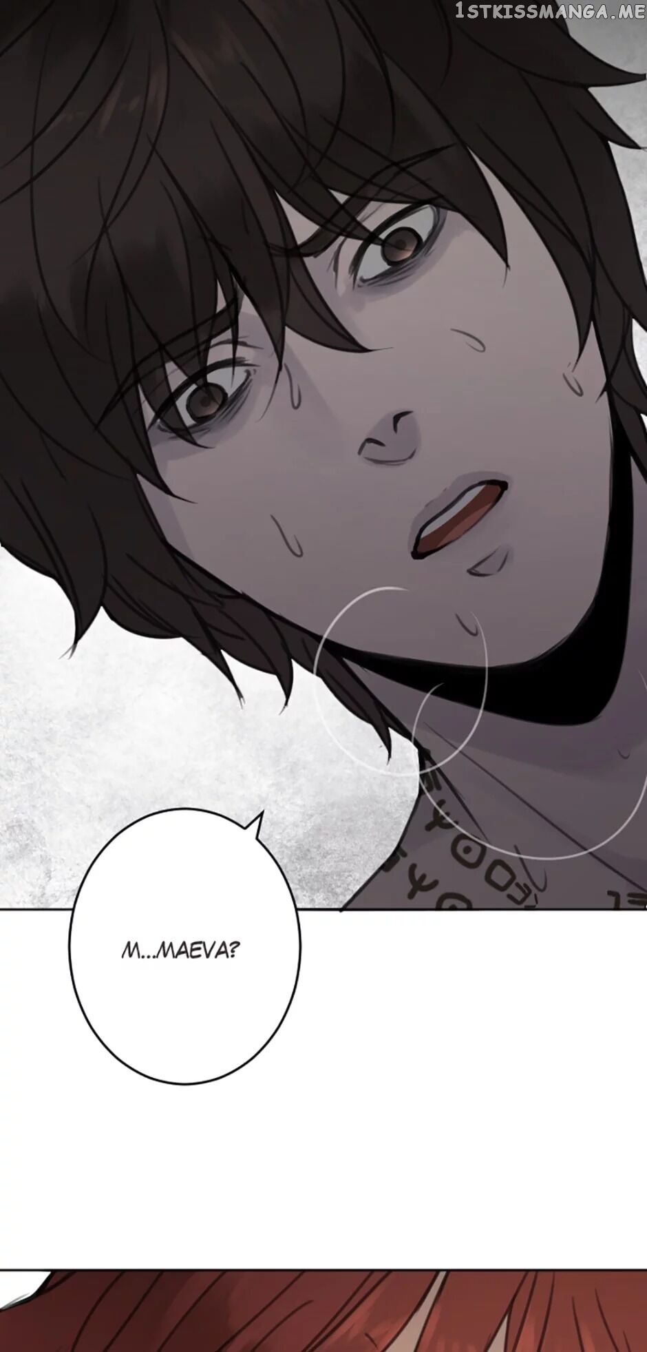 Prince Of Silk And Thorn Chapter 33 - page 53