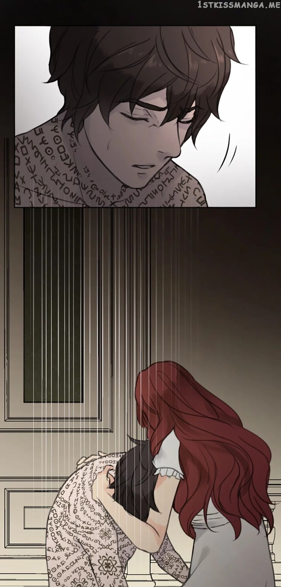 Prince Of Silk And Thorn Chapter 33 - page 55