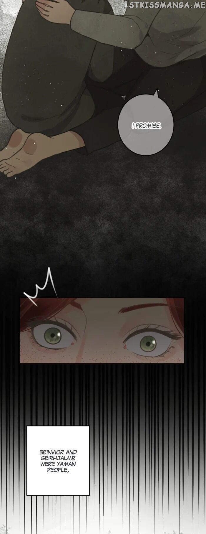 Prince Of Silk And Thorn Chapter 46 - page 2