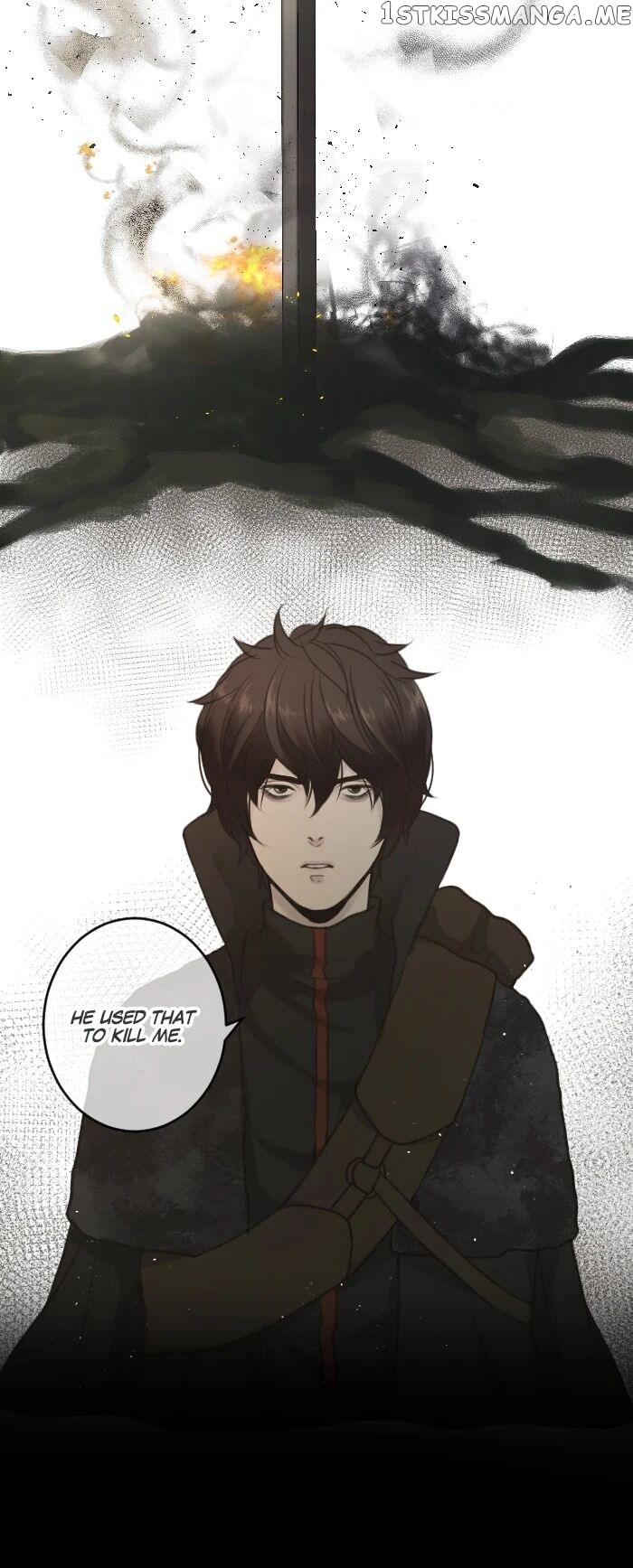 Prince Of Silk And Thorn Chapter 46 - page 27