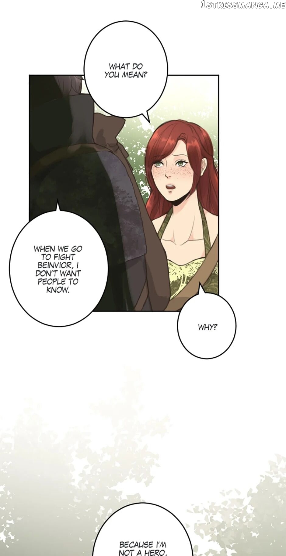 Prince Of Silk And Thorn Chapter 47 - page 5