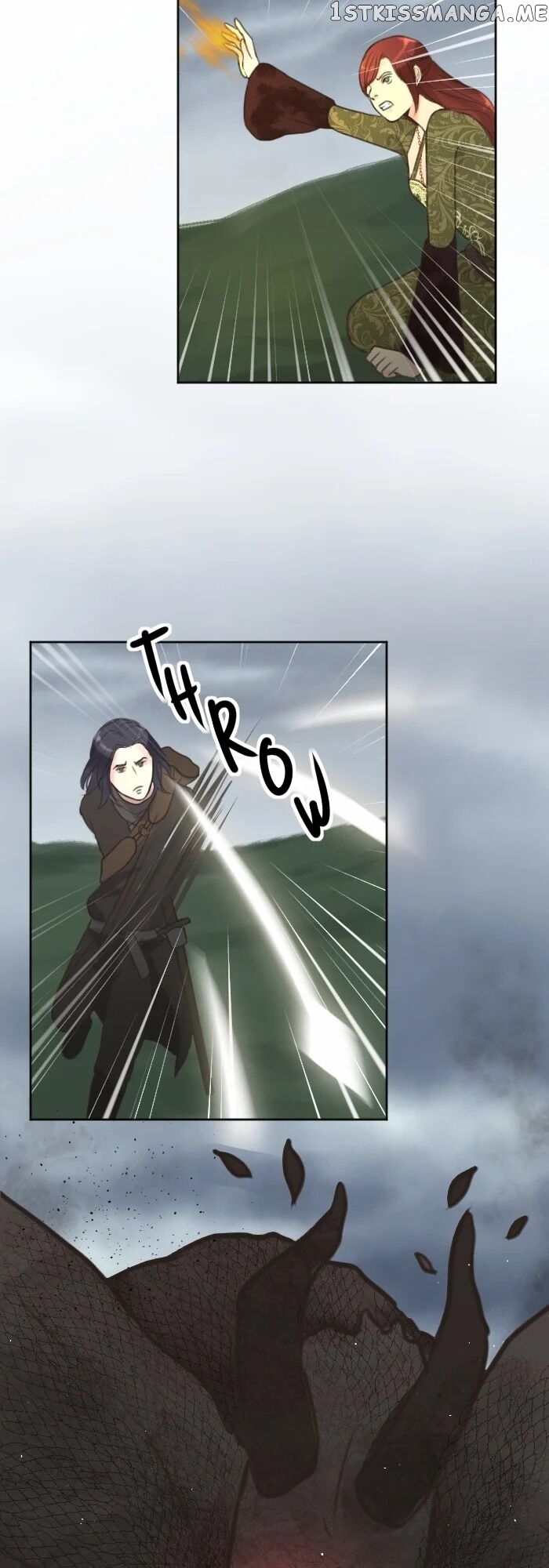 Prince Of Silk And Thorn Chapter 48 - page 10