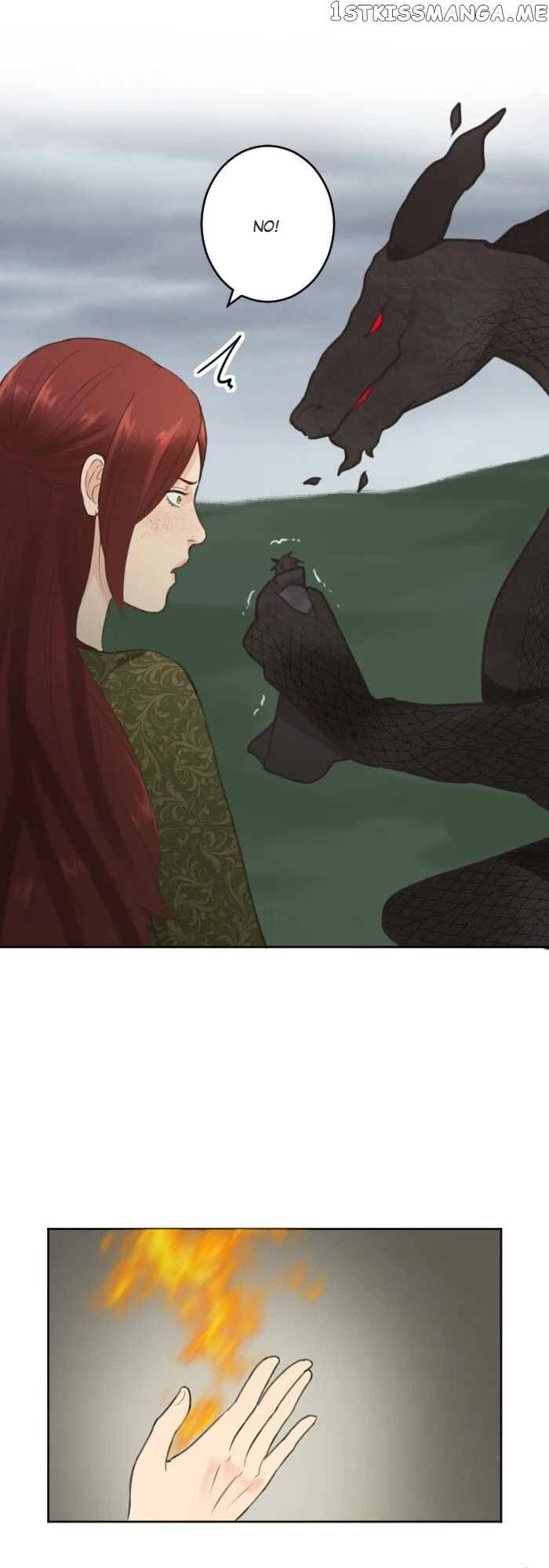 Prince Of Silk And Thorn Chapter 48 - page 14