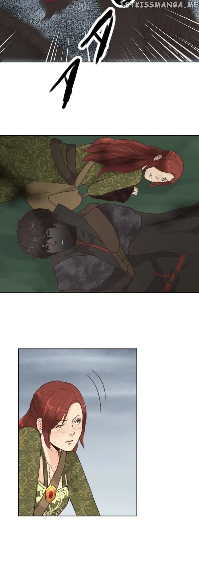 Prince Of Silk And Thorn Chapter 48 - page 17