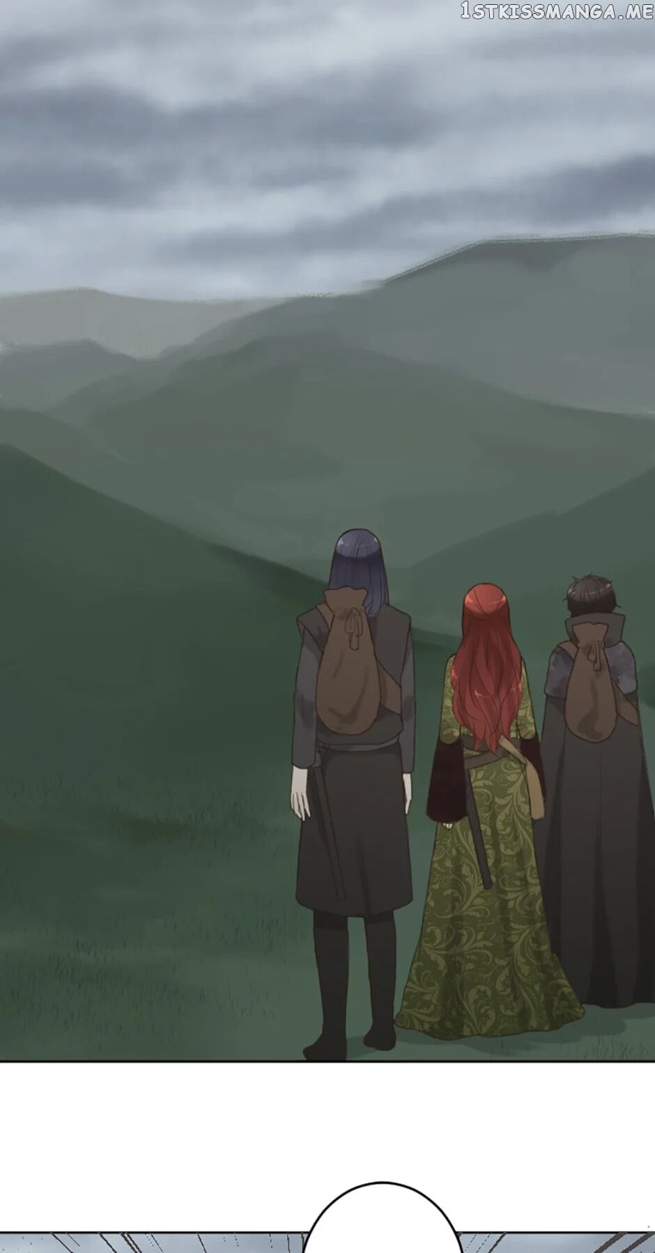 Prince Of Silk And Thorn Chapter 48 - page 2