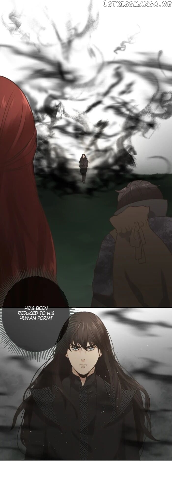 Prince Of Silk And Thorn Chapter 48 - page 28