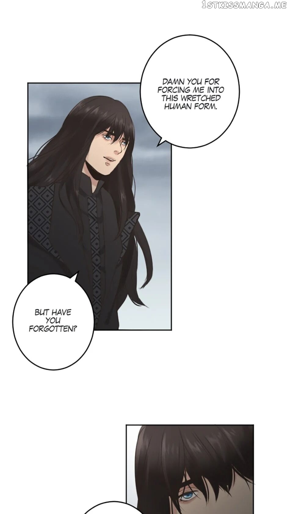 Prince Of Silk And Thorn Chapter 48 - page 29