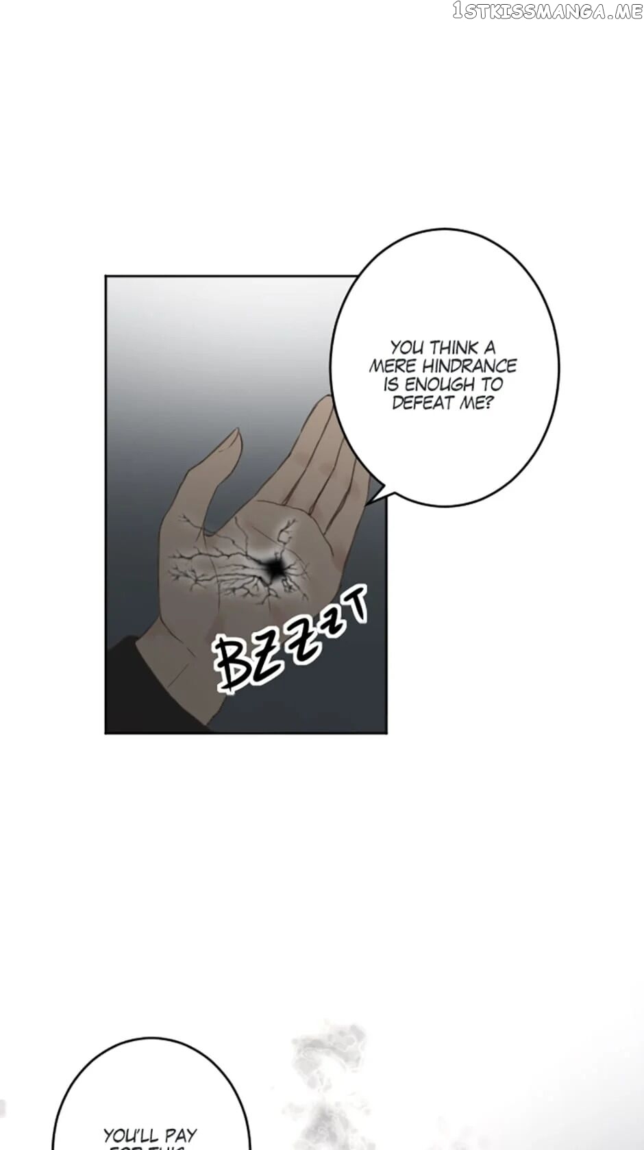 Prince Of Silk And Thorn Chapter 48 - page 31